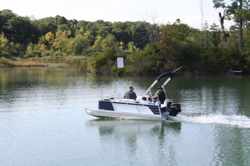 Slide: The Image of Paddle King LO-PRO Cruiser #2 2023 - 20