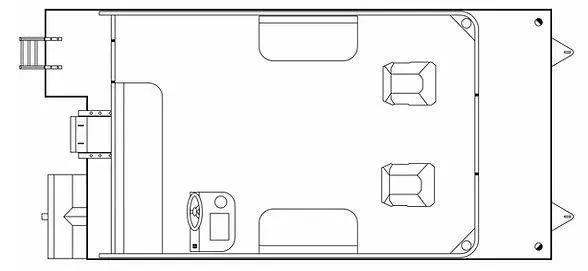 Slide: The Image of Paddle King LO-PRO Cruiser #2 2023 - 21