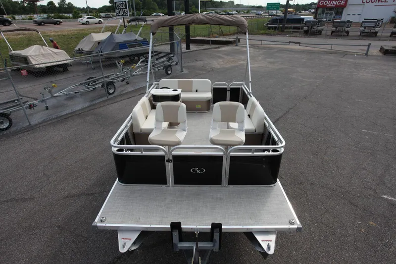 Slide: The Image of Paddle King LO-PRO Cruiser #2 2023 - 3