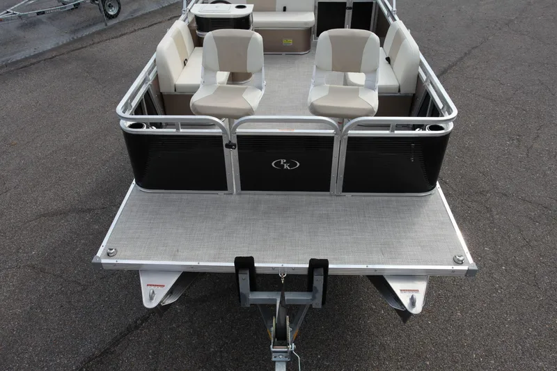 Slide: The Image of Paddle King LO-PRO Cruiser #2 2023 - 4