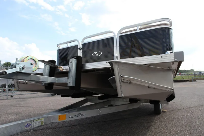 Slide: The Image of Paddle King LO-PRO Cruiser #2 2023 - 5