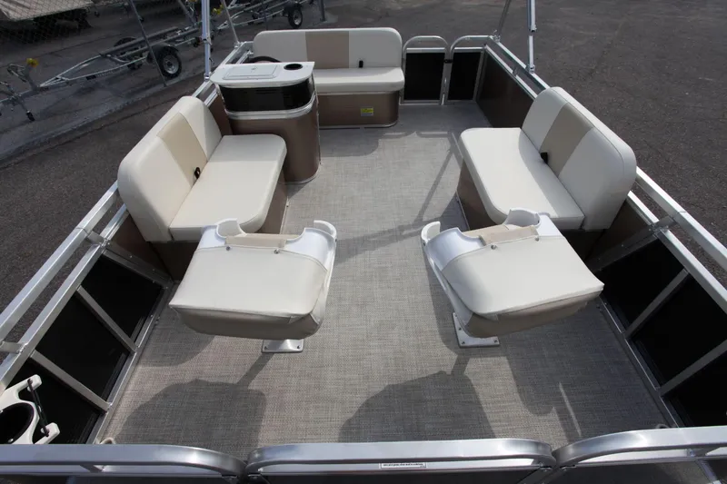 Slide: The Image of Paddle King LO-PRO Cruiser #2 2023 - 6