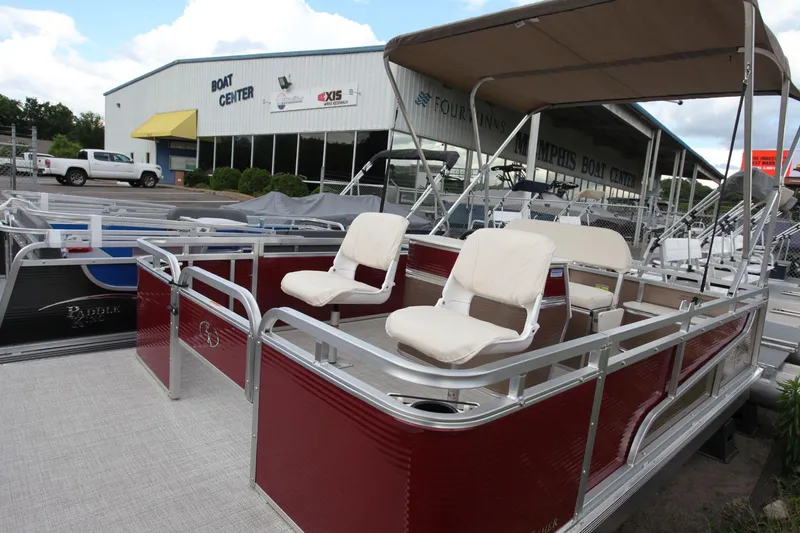 Slide: The Image of Paddle King Lo Pro Cruiser 2024 - 3