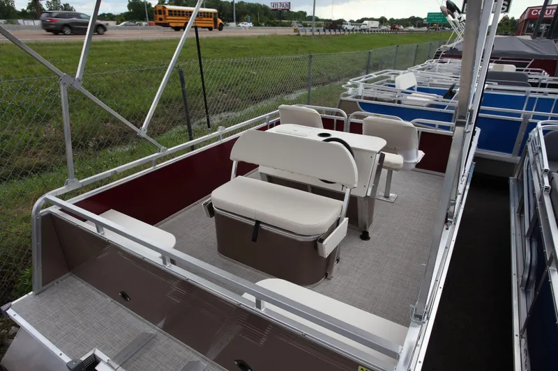 Slide: The Image of Paddle King Lo Pro Cruiser 2024 - 4