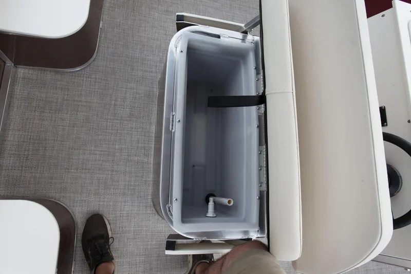 Slide: The Image of Paddle King Lo Pro Cruiser 2024 - 5