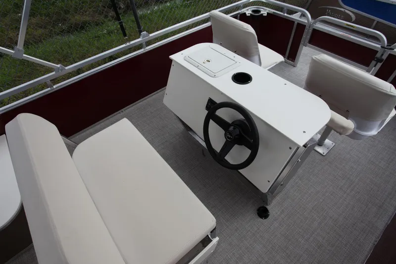 Slide: The Image of Paddle King Lo Pro Cruiser 2024 - 6