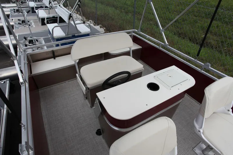 Slide: The Image of Paddle King Lo Pro Cruiser 2024 - 7