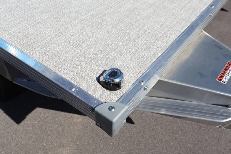 Slide: The Image of Paddle King Lo Pro Cruiser 2024 - 10