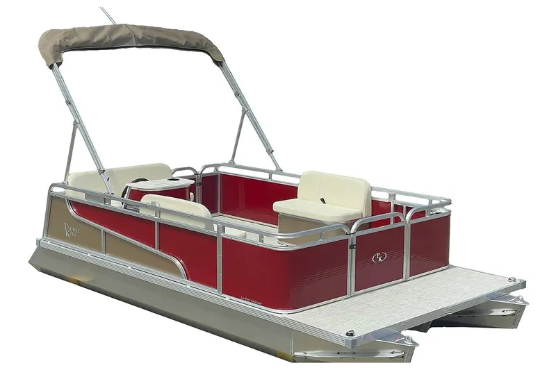 Slide: The Image of Paddle King Lo Pro Cruiser 2024 - 12