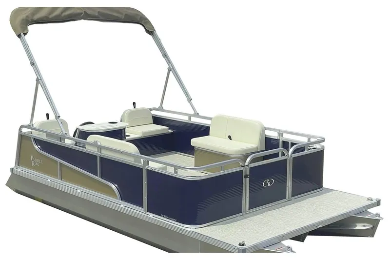 Slide: The Image of Paddle King Lo Pro Cruiser 2024 - 13