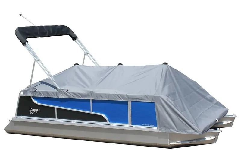 Slide: The Image of Paddle King Lo Pro Cruiser 2024 - 14