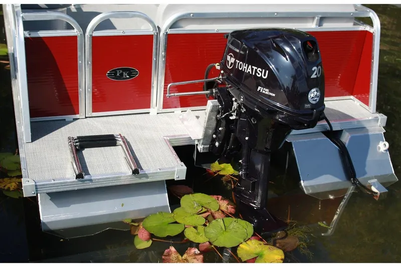 Slide: The Image of Paddle King Lo Pro Cruiser 2024 - 16