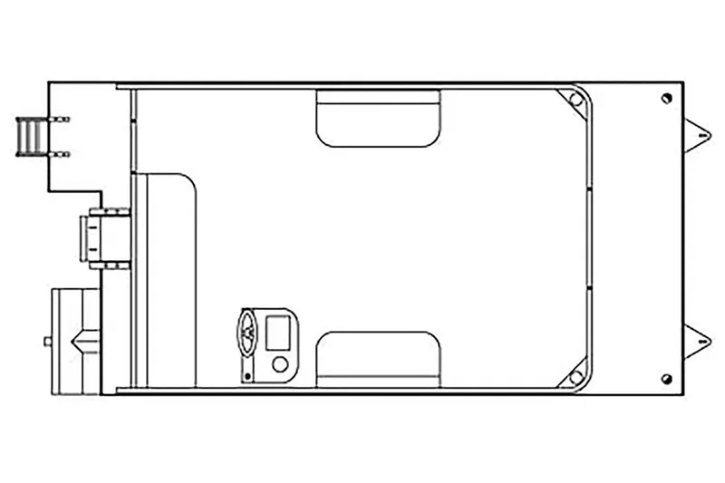 Slide: The Image of Paddle King Lo Pro Cruiser 2024 - 18