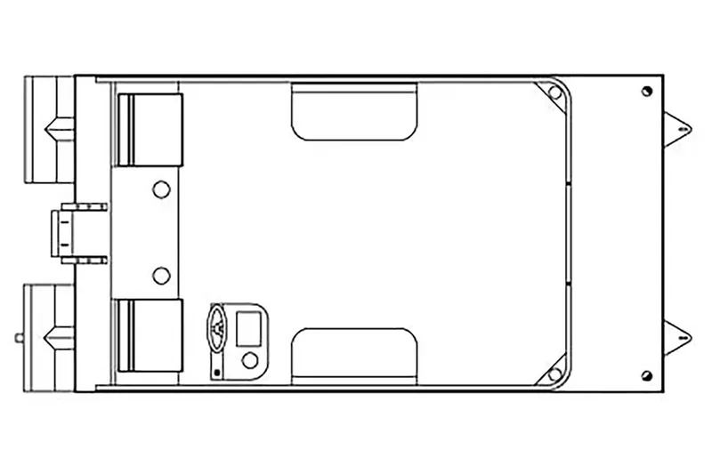 Slide: The Image of Paddle King Lo Pro Cruiser 2024 - 19