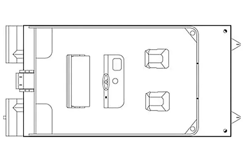 Slide: The Image of Paddle King Lo Pro Cruiser 2024 - 20