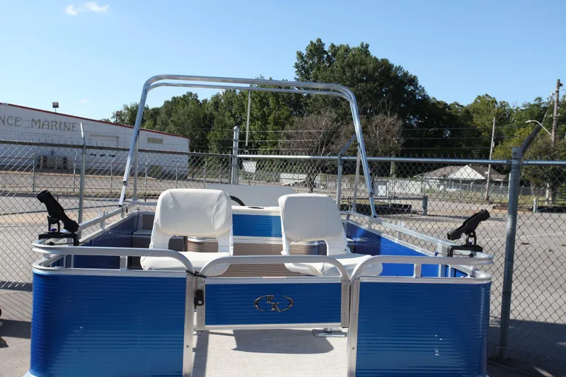 Slide: The Image of Paddle King Lo Pro Cruiser 2024 - 3