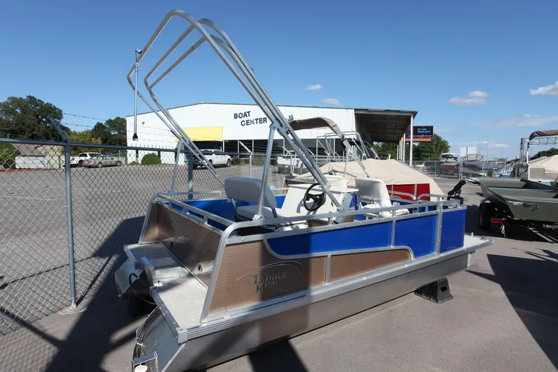 Slide: The Image of Paddle King Lo Pro Cruiser 2024 - 7