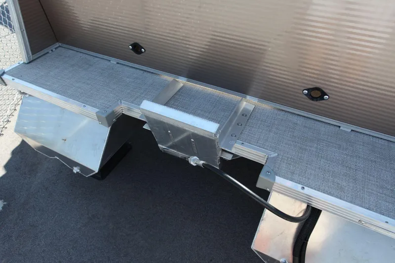 Slide: The Image of Paddle King Lo Pro Cruiser 2024 - 8