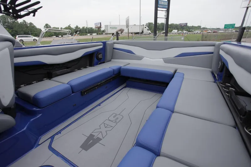 Slide: The Image of Axis T235 2025 - 7