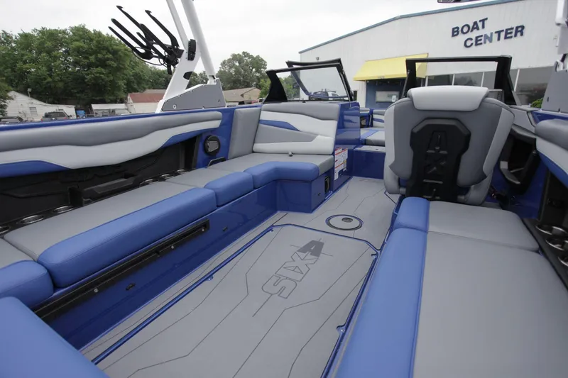 Slide: The Image of Axis T235 2025 - 8