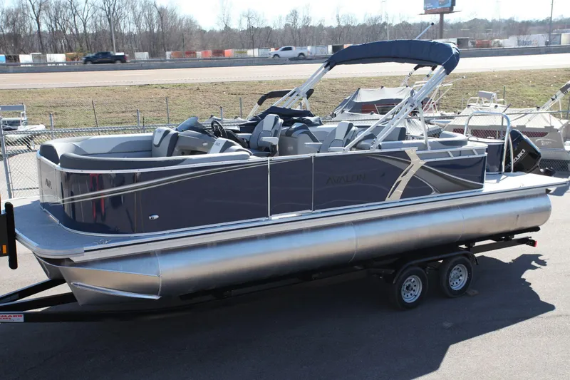 The Image of Avalon LSZ 2385 - QL 2025 - 1