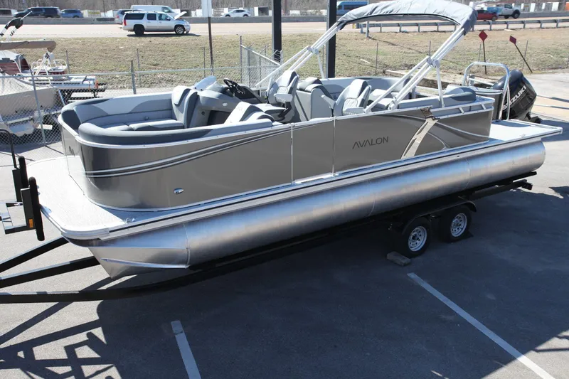 The Image of Avalon LSZ 2385 - QL 2025 - 1