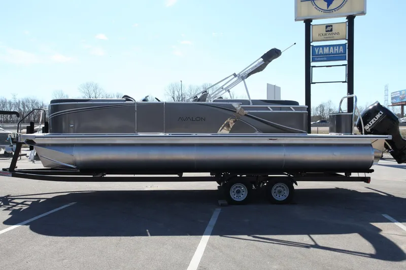 Slide: The Image of Avalon LSZ 2385 - QL 2025 - 17