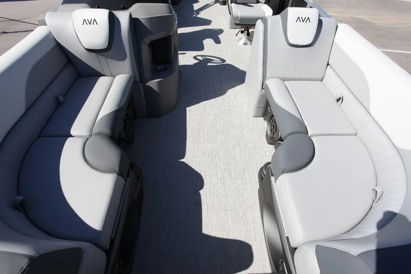 Slide: The Image of Avalon LSZ 2385 - QL 2025 - 5