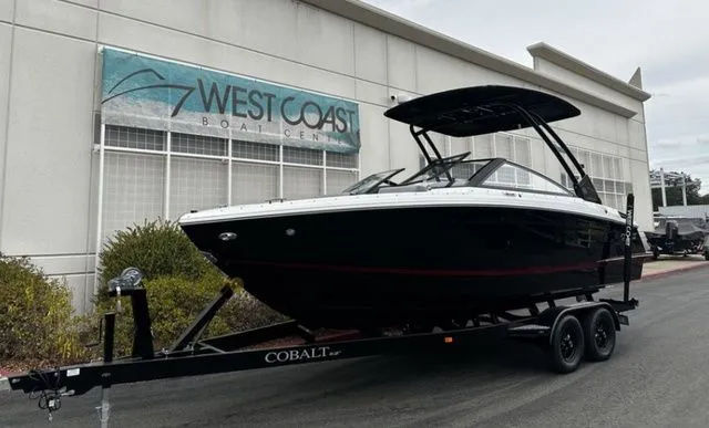 The Image of Cobalt R4 2025 - 1