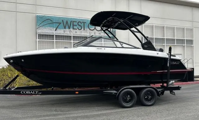 Slide: The Image of Cobalt R4 2025 - 2