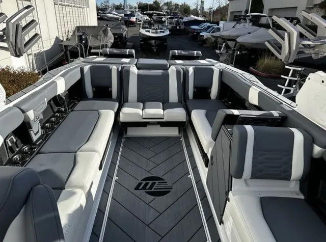 Slide: The Image of Malibu 26 LSV 2025 - 13