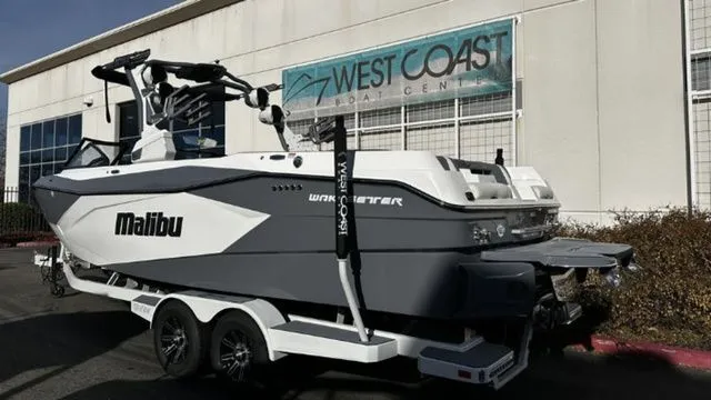 Slide: The Image of Malibu 26 LSV 2025 - 3