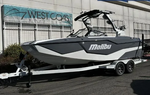 The Image of Malibu M230 2025 - 1