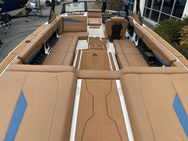 Slide: The Image of Axis Wake Research A245 2025 - 11