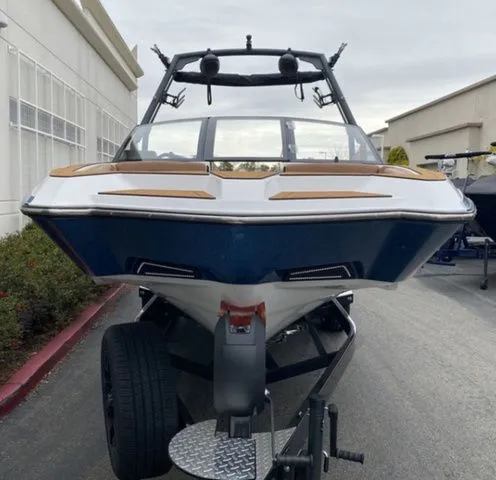 Slide: The Image of Axis Wake Research A245 2025 - 13