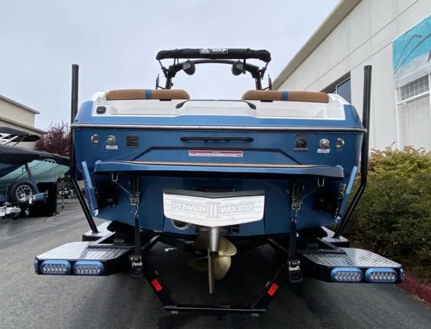 Slide: The Image of Axis Wake Research A245 2025 - 14