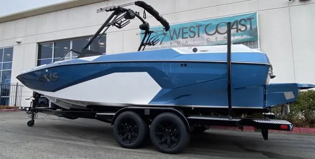 Slide: The Image of Axis Wake Research A245 2025 - 4