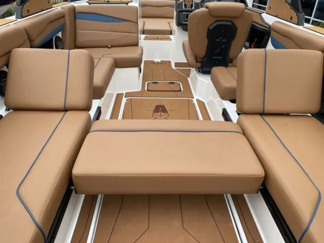 Slide: The Image of Axis Wake Research A245 2025 - 5