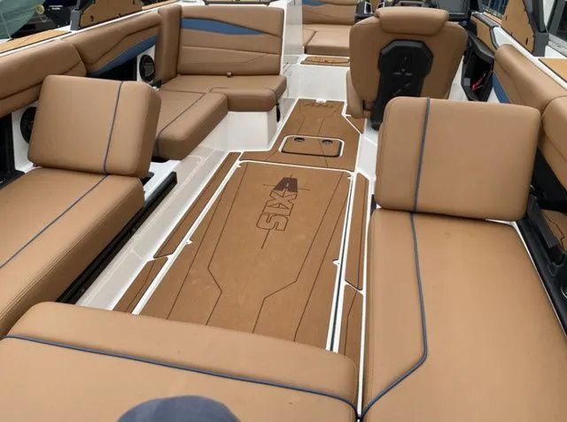 Slide: The Image of Axis Wake Research A245 2025 - 6