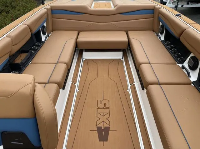 Slide: The Image of Axis Wake Research A245 2025 - 8