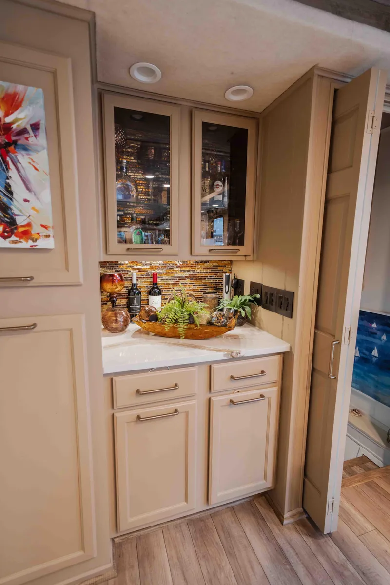 Slide: The Image of Sumerset Houseboat 1998 - 52