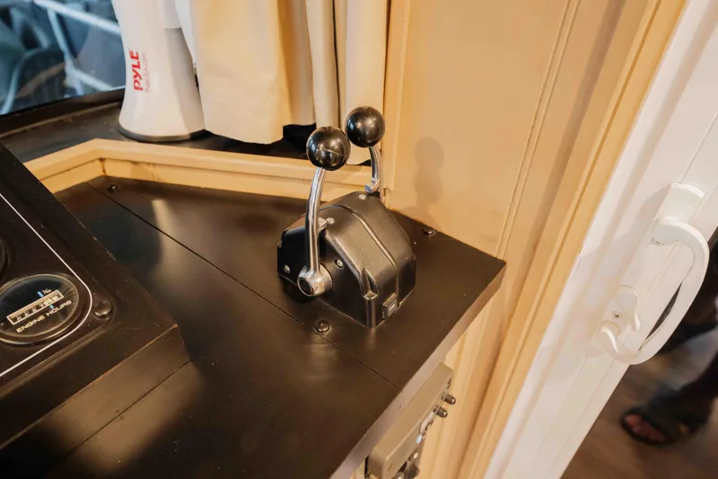 Slide: The Image of Sumerset Houseboat 1998 - 72