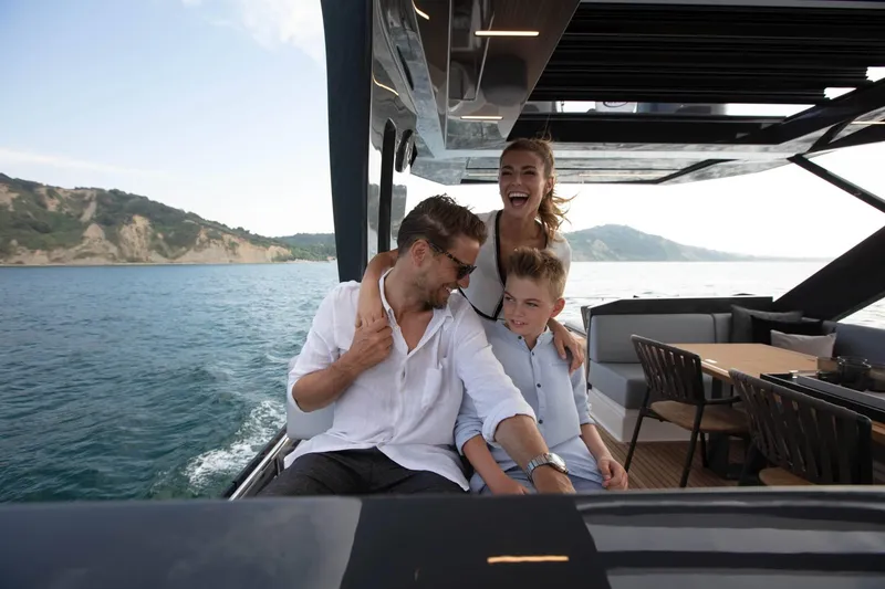 Slide: The Image of Ferretti 720 2026 - 11