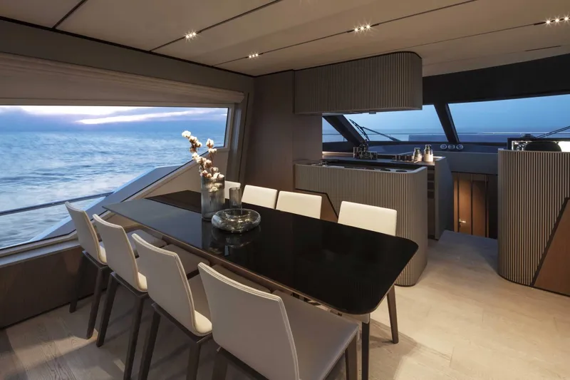 Slide: The Image of Ferretti 720 2026 - 31