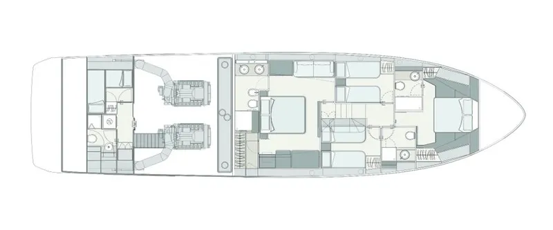 Slide: The Image of Ferretti 720 2026 - 44