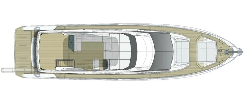 Slide: The Image of Ferretti 720 2026 - 48