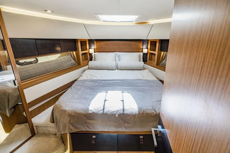 Slide: The Image of Sea Ray L650 Fly 2016 - 63