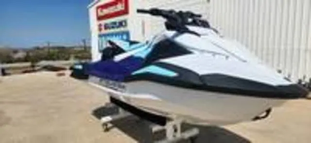 Slide: The Image of Yamaha JetBlaster 2025 - 5