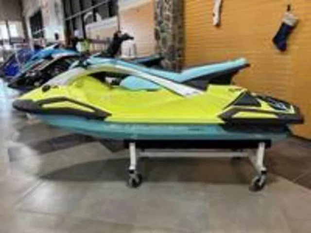 The Image of Yamaha JetBlaster 2025 - 1