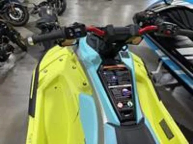 Slide: The Image of Yamaha JetBlaster 2025 - 5